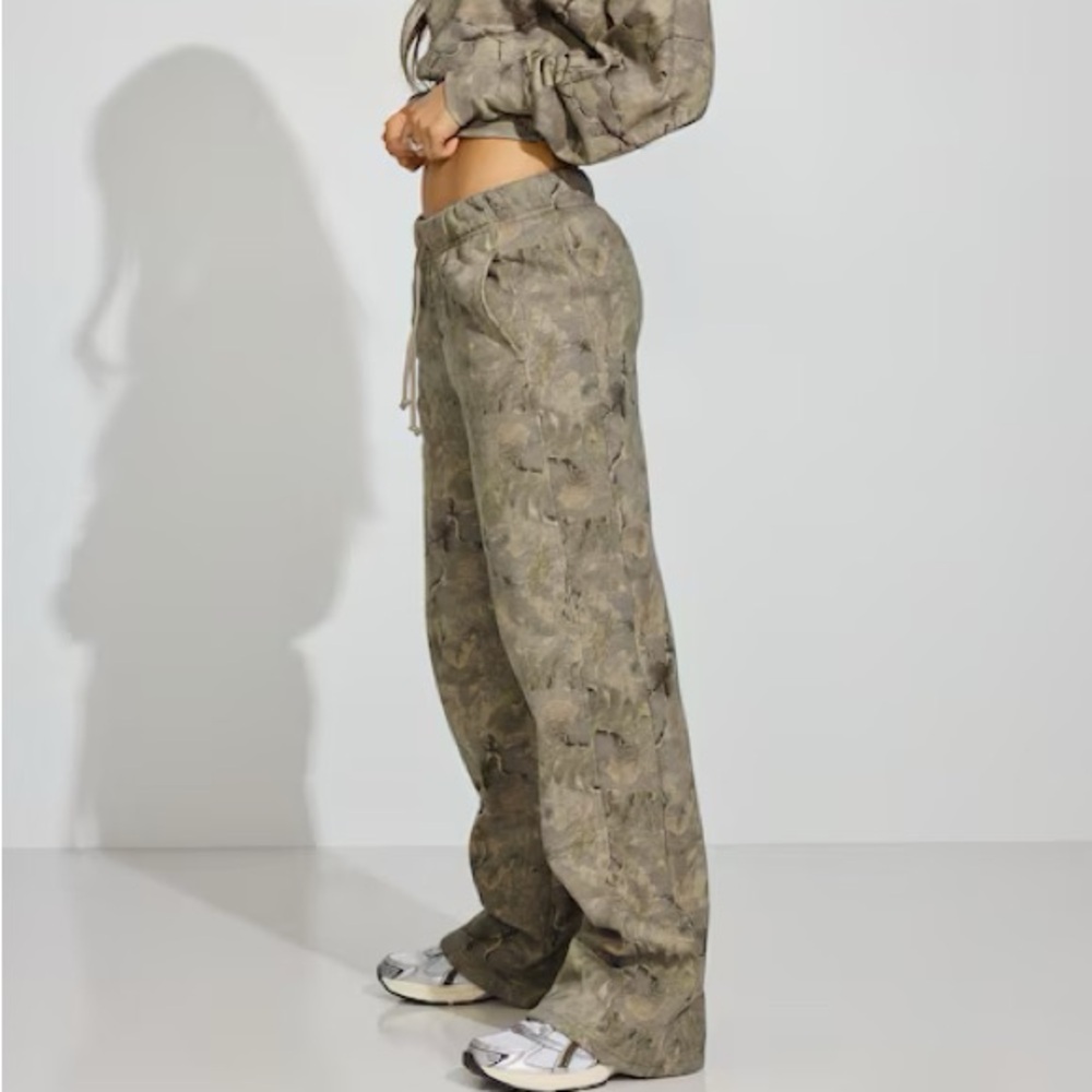 Garage UltraFleece Straight Leg Sweatpants